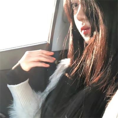 燃火的女孩
