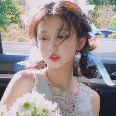 破碎的梦